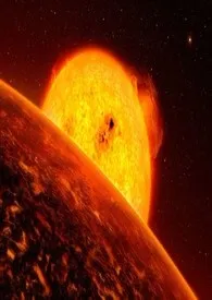 《火星逆行》(全稿合并至校园女神传3)