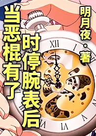 当恶棍有了时停腕表后!【NP】