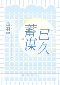 蓄谋已久(H)