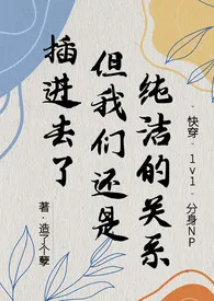 插进去了,但我们还是纯洁的关系(快穿,剧情1V1)