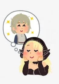 【迷宫饭同人】早知道迷宫之主也会变成夹心饼干(futa 3p)