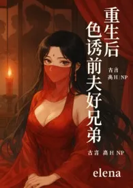 重生后色诱前夫好兄弟(古言 高h np)