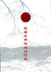 追妻火葬场成功以后