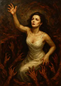 《欲望的囚笼》