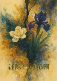 缝隙里的花园