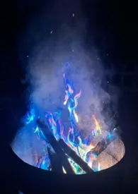 彗星谎言［1v1校园］