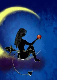 普女,但转生魅魔(NP)