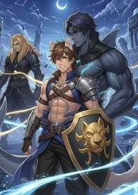 十二王座与守护狛犬