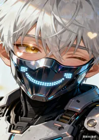 【GB女攻】冷光下的诱惑 （高冷实验员X人外覆面战士）