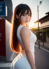 骚浪嫩模的退休生活(NPH)