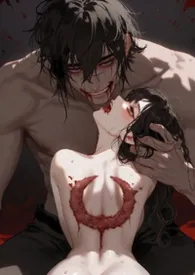 月牙欲烙【高H,肉】