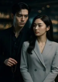 绝对占有：陆先生的夜间限定