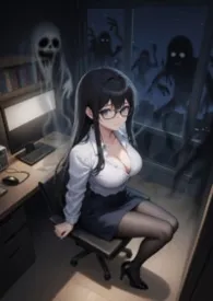 办公室的第十三层