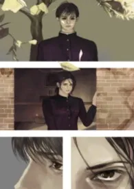 风筝的褶皱（伪骨科）