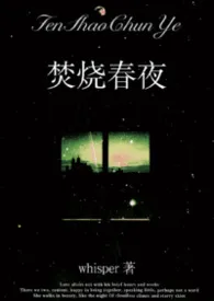 焚烧春夜（1v1 年下）