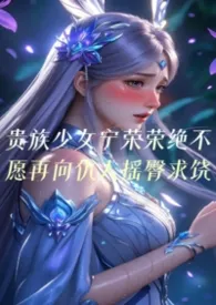 贵族少女宁荣荣绝不愿再向仇人摇臀求饶