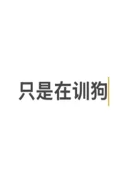 训狗,很多狗,不听话的狗