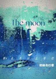 我在月球上等你