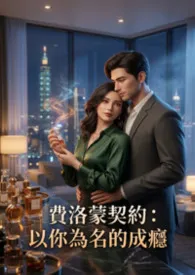 费洛蒙契约:以你为名的成瘾
