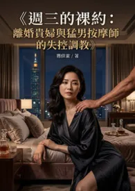 《周三的裸约:离婚贵妇与猛男按摩师的失控调教》