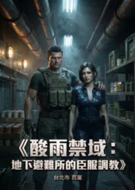 《酸雨禁域：地下避难所的臣服调教》