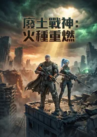 废土战神：火种重燃