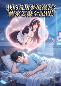 我的荒唐梦境后宫：醒来怎么全记得？