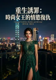 重生诱罪：时尚女王的情欲复仇