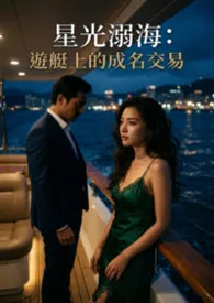 《星光溺海:游艇上的成名交易》