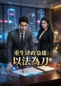 重生律政枭雄:以法为刀