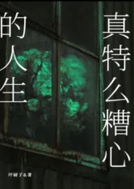 真特幺糟心的人生