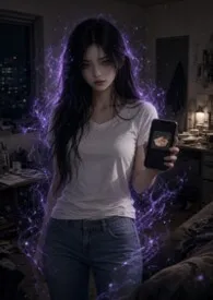 渡劫失败，外卖到了