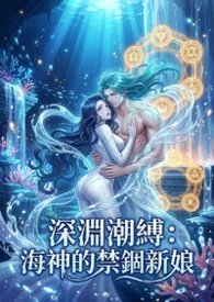 深渊潮缚：海神的禁锢新娘