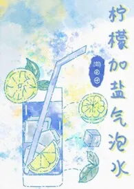 柠檬加盐气泡水（兄妹骨）