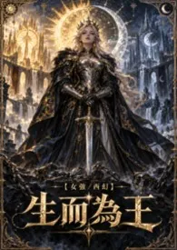 【女强/西幻】生而为王（繁体版）