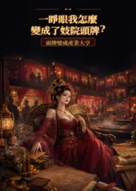一睁眼我怎么变成了妓院头牌？— 头牌变成产业大亨